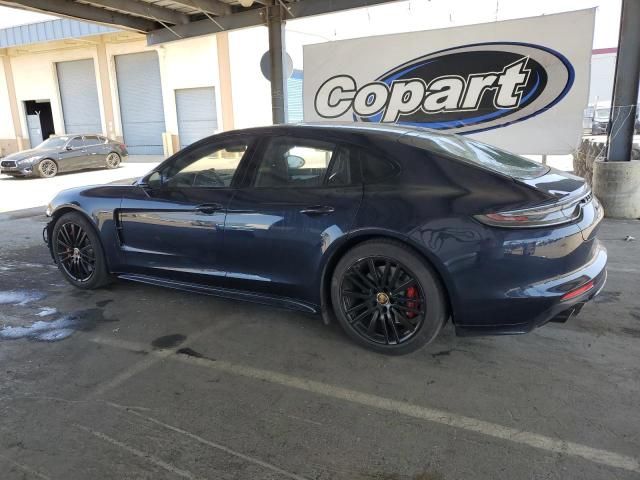 WP0AG2A74ML147871 Porsche 2021