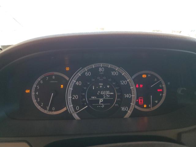 1HGCR2F32EA051972 Honda k24w1