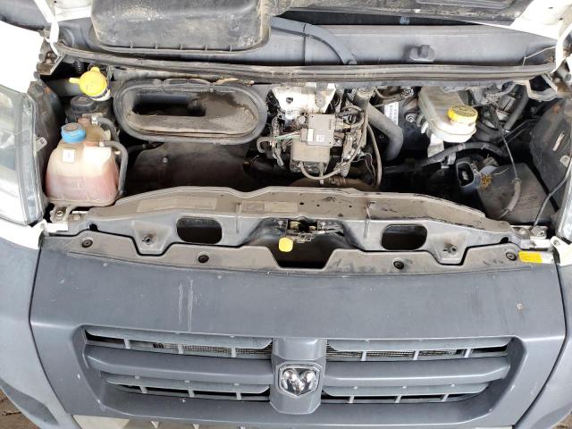 3C6URVJD6GE120545 RAM Promaster 3500