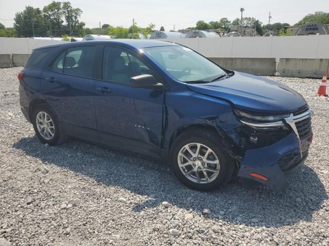 3GNAXHEV2NS115208 Chevrolet EQUINOX LS