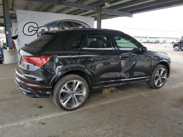 WA1EECF36N1006908 Audi 45 tfsi