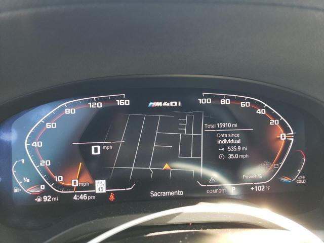 5UX83DP05R9U71088 BMW 2024