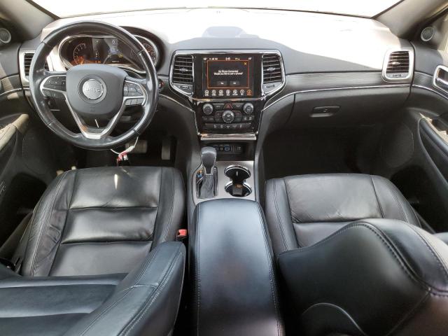 1C4RJFBG0KC800476 Jeep Grand Cher