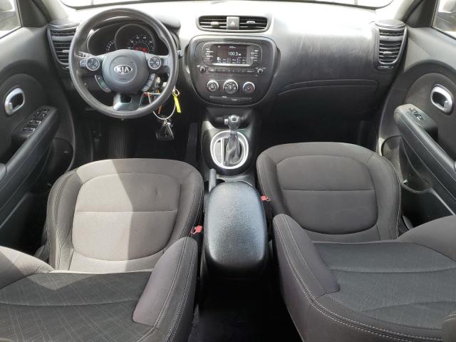KNDJN2A23J7607259 KIA Soul