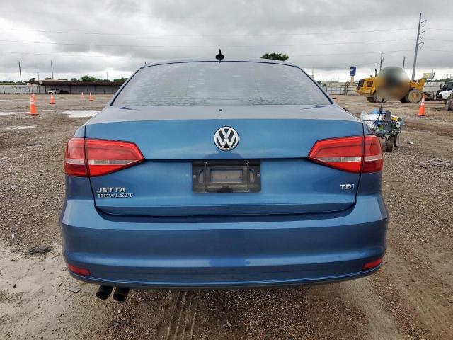 3VW3A7AJ1FM231762 Volkswagen 2015