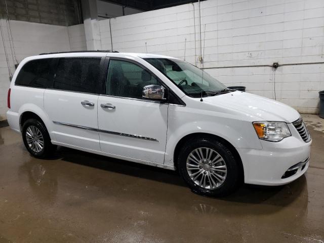 2C4RC1CG9ER367263 Chrysler TOWN & COU