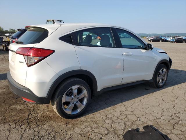 3CZRU6H31NM741298 Honda HR-V LX