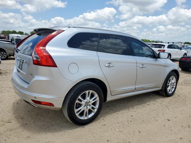 YV440MDC1F2586408 Volvo Xc60 T5 Pr