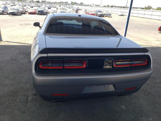 2C3CDZBT8HH568540 Dodge 2017