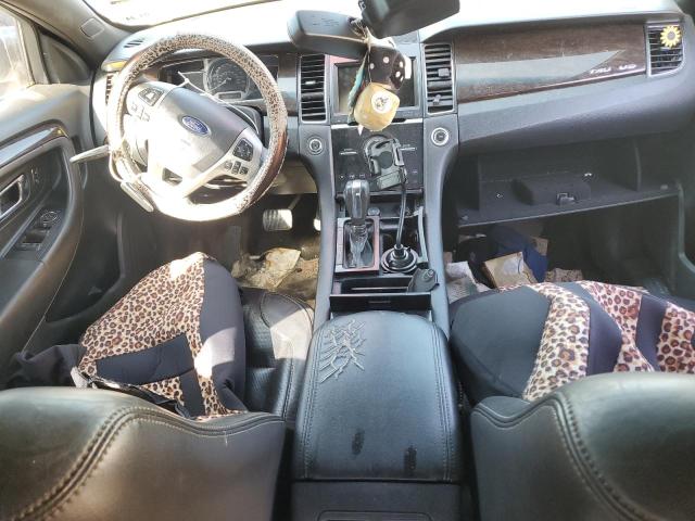 1FAHP2F8XEG104832 Ford TAURUS LIM