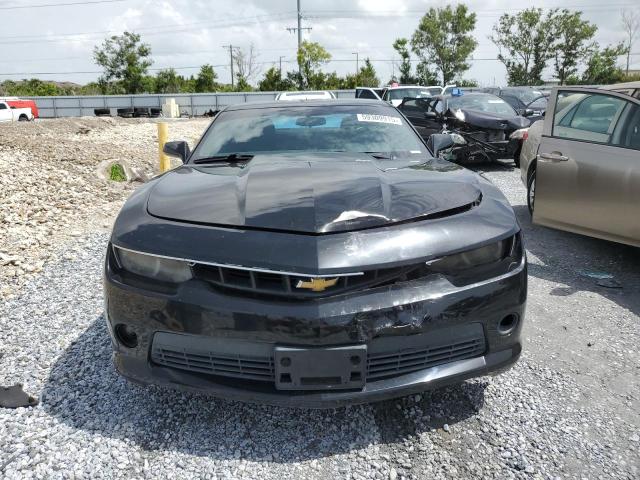 2G1FB1E33E9193778 Chevrolet CAMARO LT