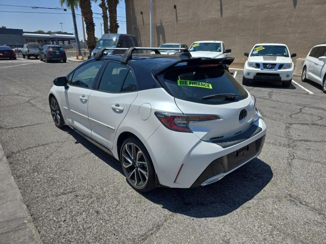 JTNC4MBE5N3176917 Toyota m20a-fks