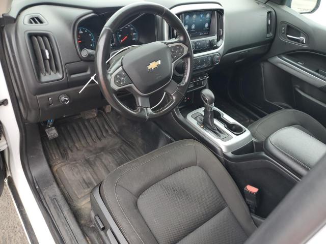1GCHSCEAXN1116727 Chevrolet lcv