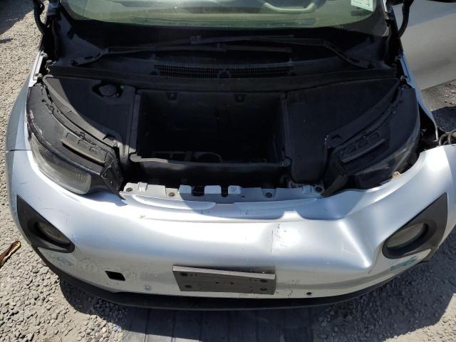 WBY1Z4C53FV278538 BMW I3