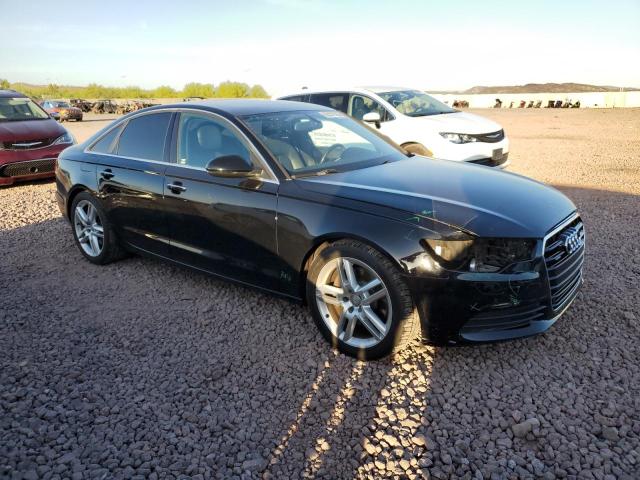WAUGFAFC3FN043521 Audi A6 PREMIUM
