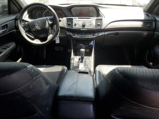 1HGCR2F58GA015112 Honda k24w1