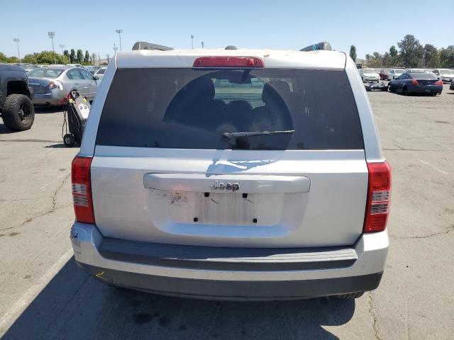 1C4NJPBA5ED502262 Jeep Patriot