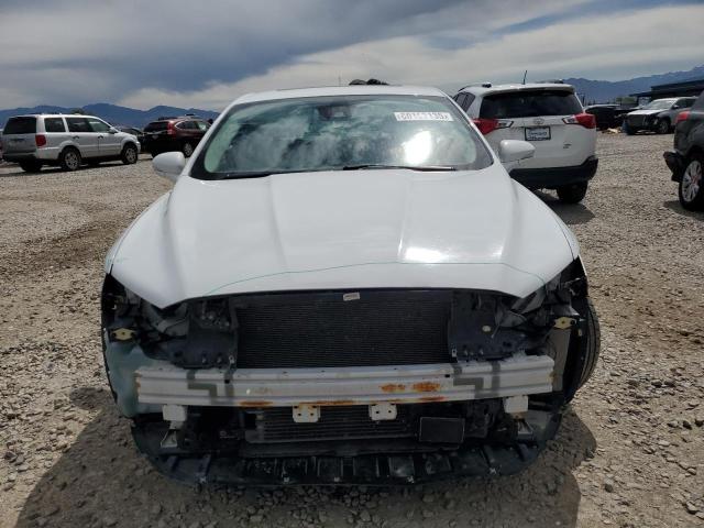 3FA6P0RU8ER324631 Ford 2014