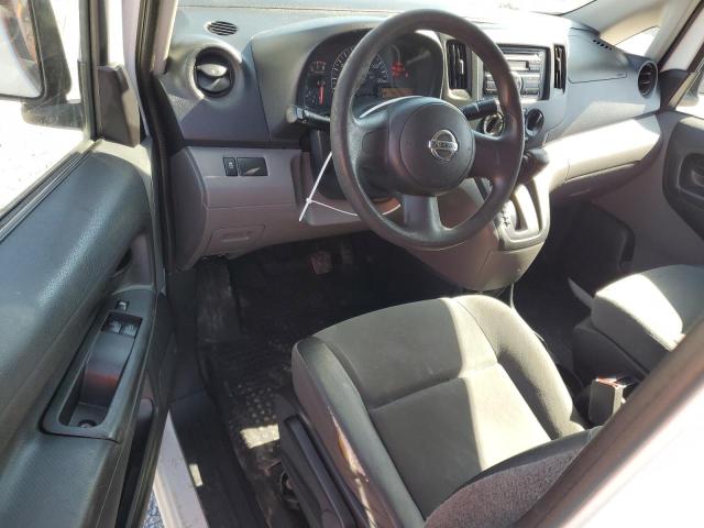 3N6CM0KN1FK715765 Nissan NV200