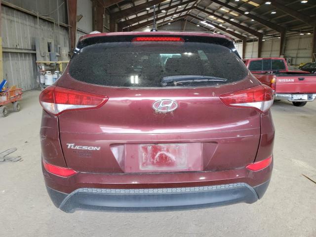 KM8J33A46HU331227 Hyundai TUCSON LIM
