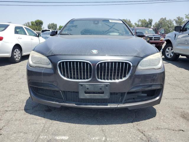 WBAYE8C56ED134650 BMW 750 LI