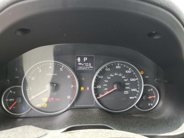 4S4BRBCC6E3275325 Subaru OUTBACK 2.
