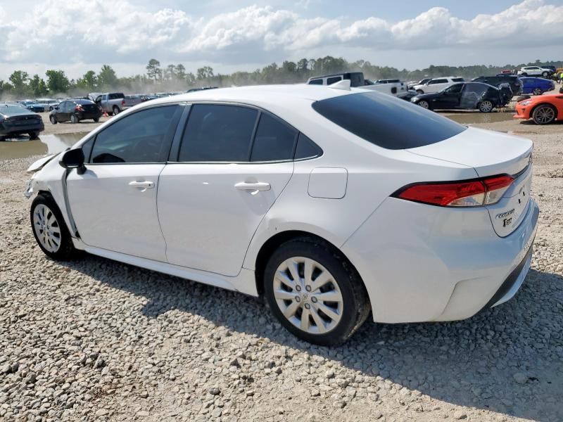 JTDEPRAE0LJ103062 Toyota COROLLA LE
