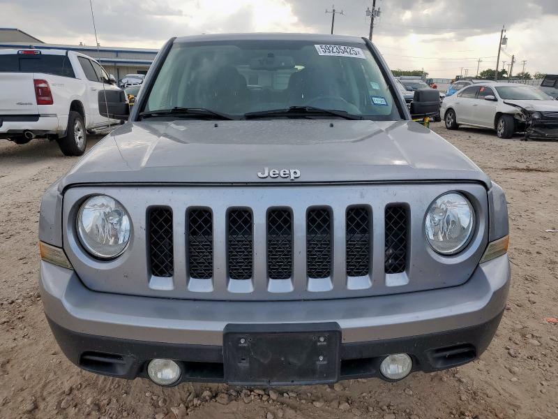 1C4NJPFBXFD368160 Jeep PATRIOT LA