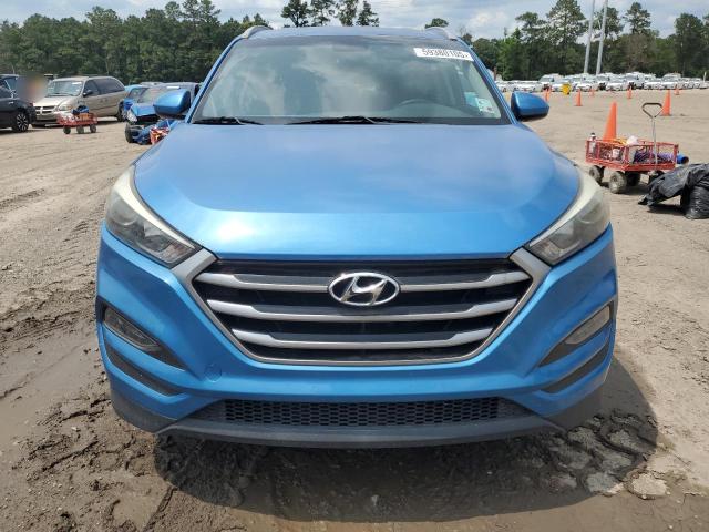 KM8J3CA48JU654958 Hyundai TUCSON SEL