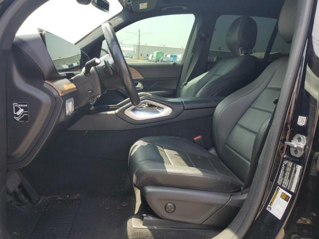 4JGFB5KB1MA427022 Mercedes-Benz Gle 450 4m