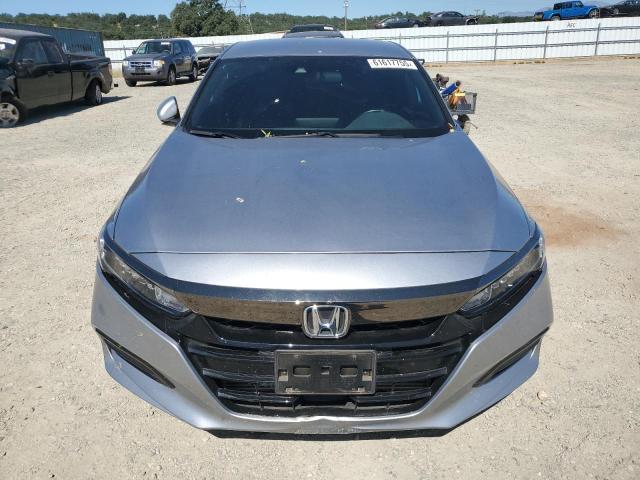 1HGCV1F34LA149713 Honda l15be