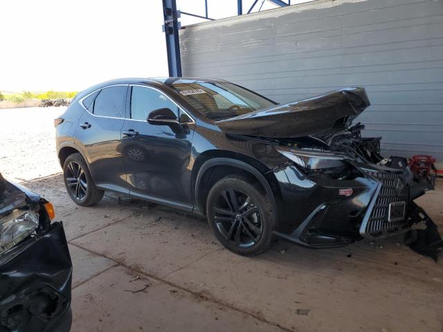 JTJHKCFZXR2034322 Lexus a25a-fxs, 5nm+4nm