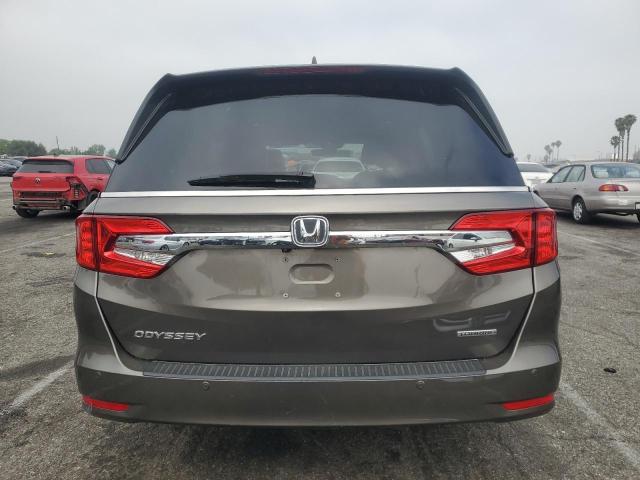 5FNRL6H89JB056680 Honda j35y7