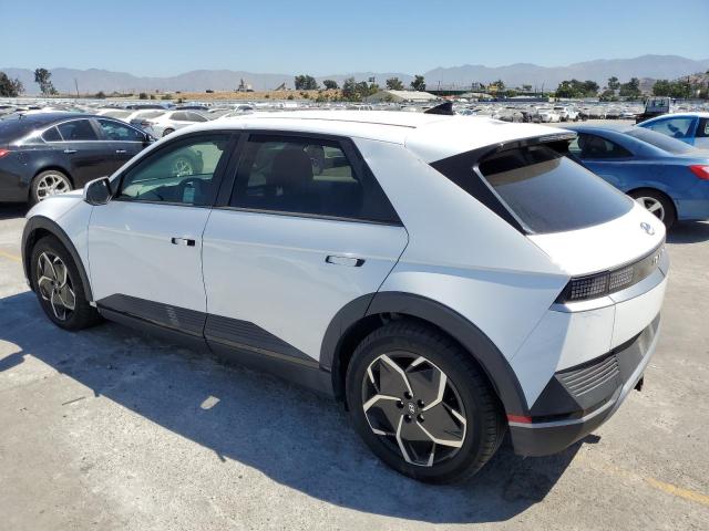 KM8KM4AE7PU145825 Hyundai 2023