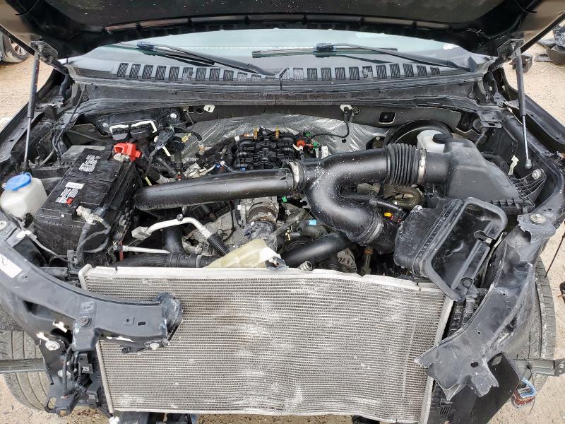 5LMJJ2LT5MEL01433 Lincoln Navigator