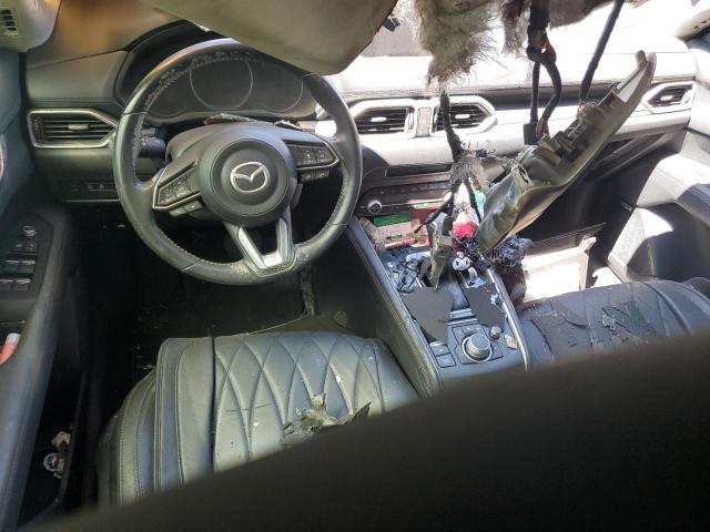 JM3KFADM1K0549761 Mazda CX-5 GRAND