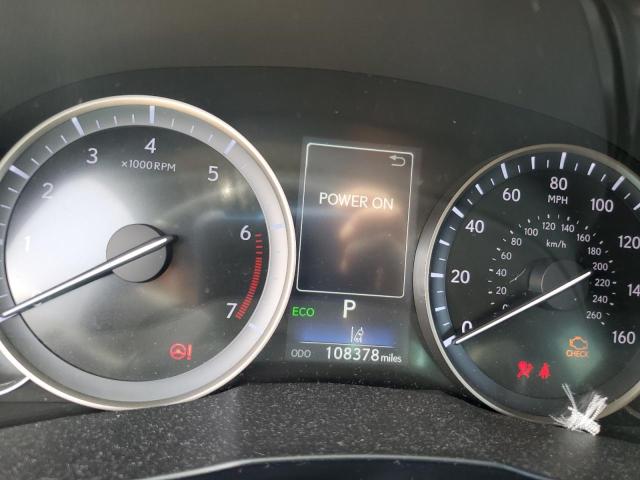58ABK1GG8HU055767 Lexus ES 350