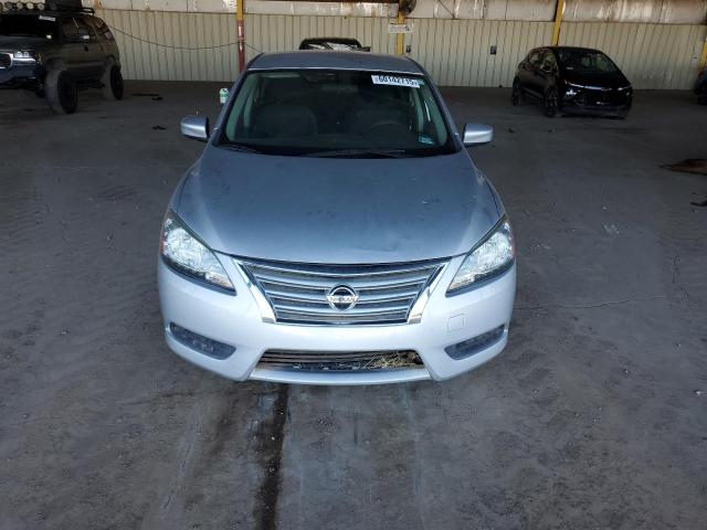 3N1AB7AP1FY243286 Nissan Sentra