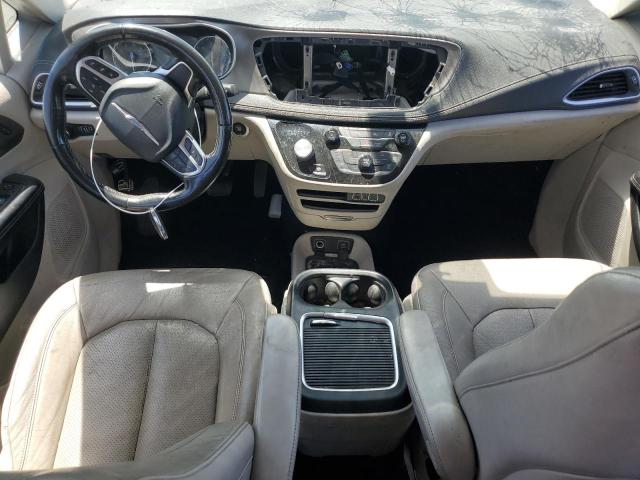 2C4RC1BG5MR527753 Chrysler 2021