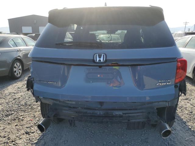 5FNYF8H03NB000345 Honda j35y6