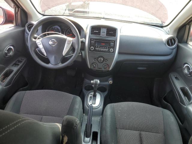 3N1CN7AP1HK439170 Nissan 2017