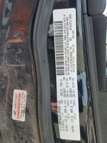 1C4PJMCS6EW208002 Jeep 2014