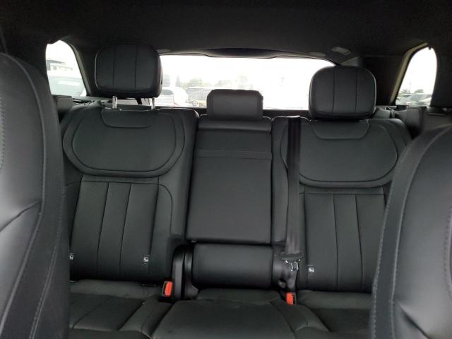 SAL1P9EU7SA458091 Land Rover aj20p6