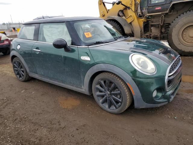 WMWXP7C59F2A60088 Mini 2015