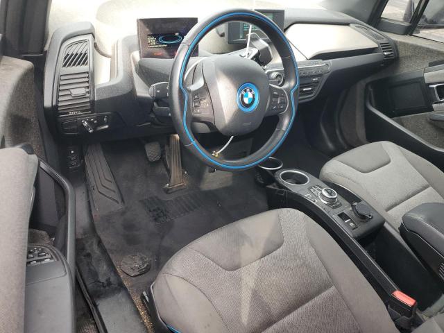 WBY1Z8C32HV894112 BMW I3 REX