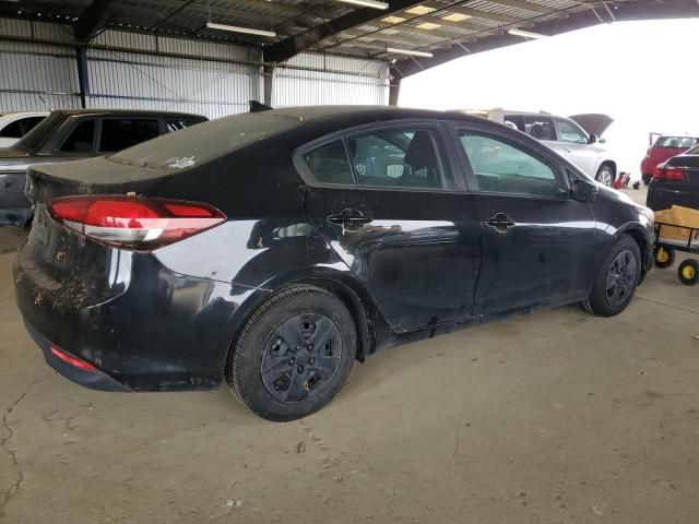 3KPFK4A70JE284357 KIA mpi nu