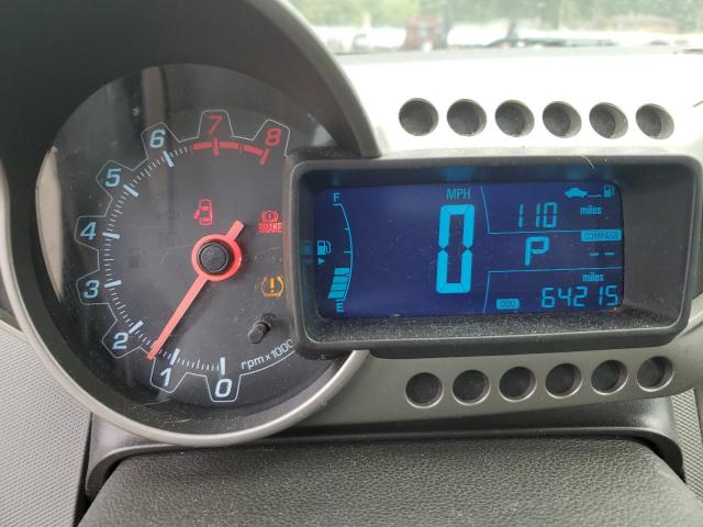 1G1JE5SB8F4207280 Chevrolet LUV