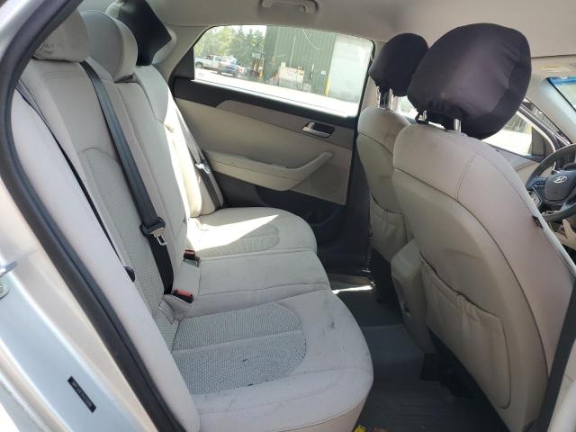 5NPE24AF2FH220990 Hyundai SONATA SE
