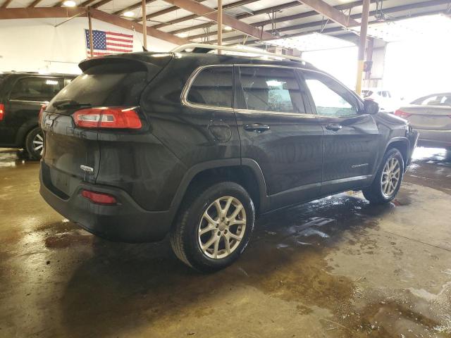 1C4PJMCB5EW250841 Jeep CHEROKEE L