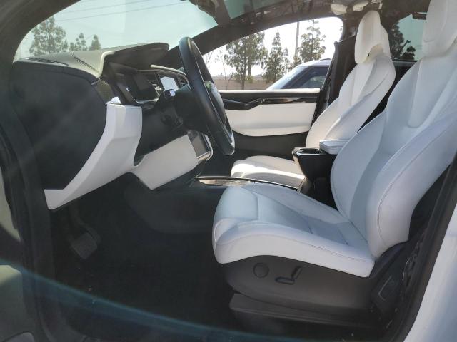 5YJXCAE27JF139759 Tesla MODEL X